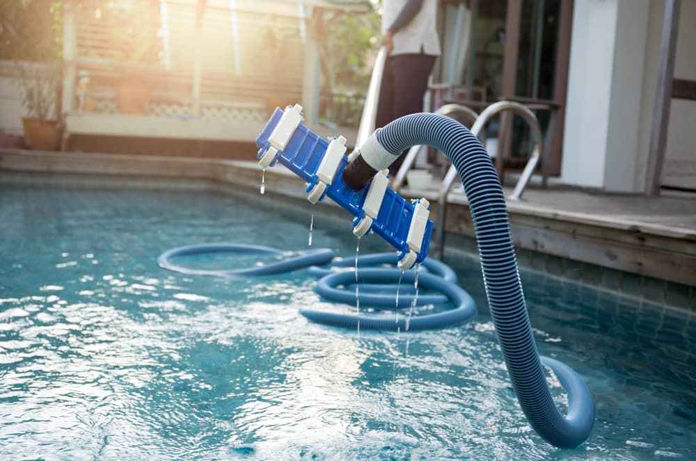 Swimming Pool Maintenance Tips | Local Pool Heating