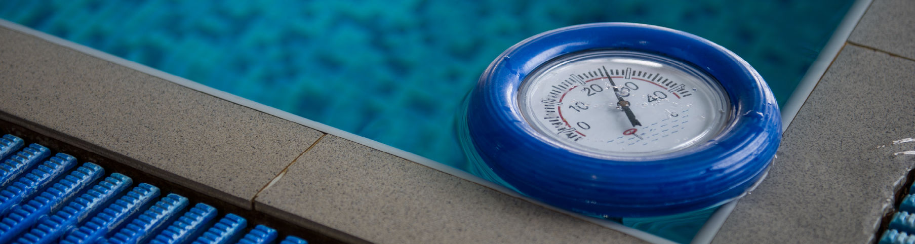 Pool Heating Thermostat